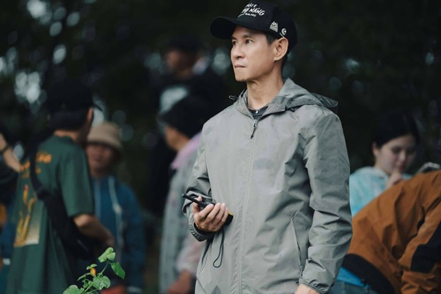 Lý Hải – Minh Hà: Từ “đạo diễn nghìn tỷ” đến đại sứ thương hiệu thời trang hàng đầu 2 Anh3