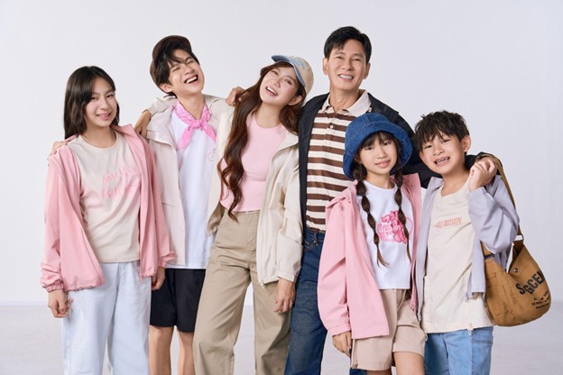 Lý Hải – Minh Hà: Từ “đạo diễn nghìn tỷ” đến đại sứ thương hiệu thời trang hàng đầu