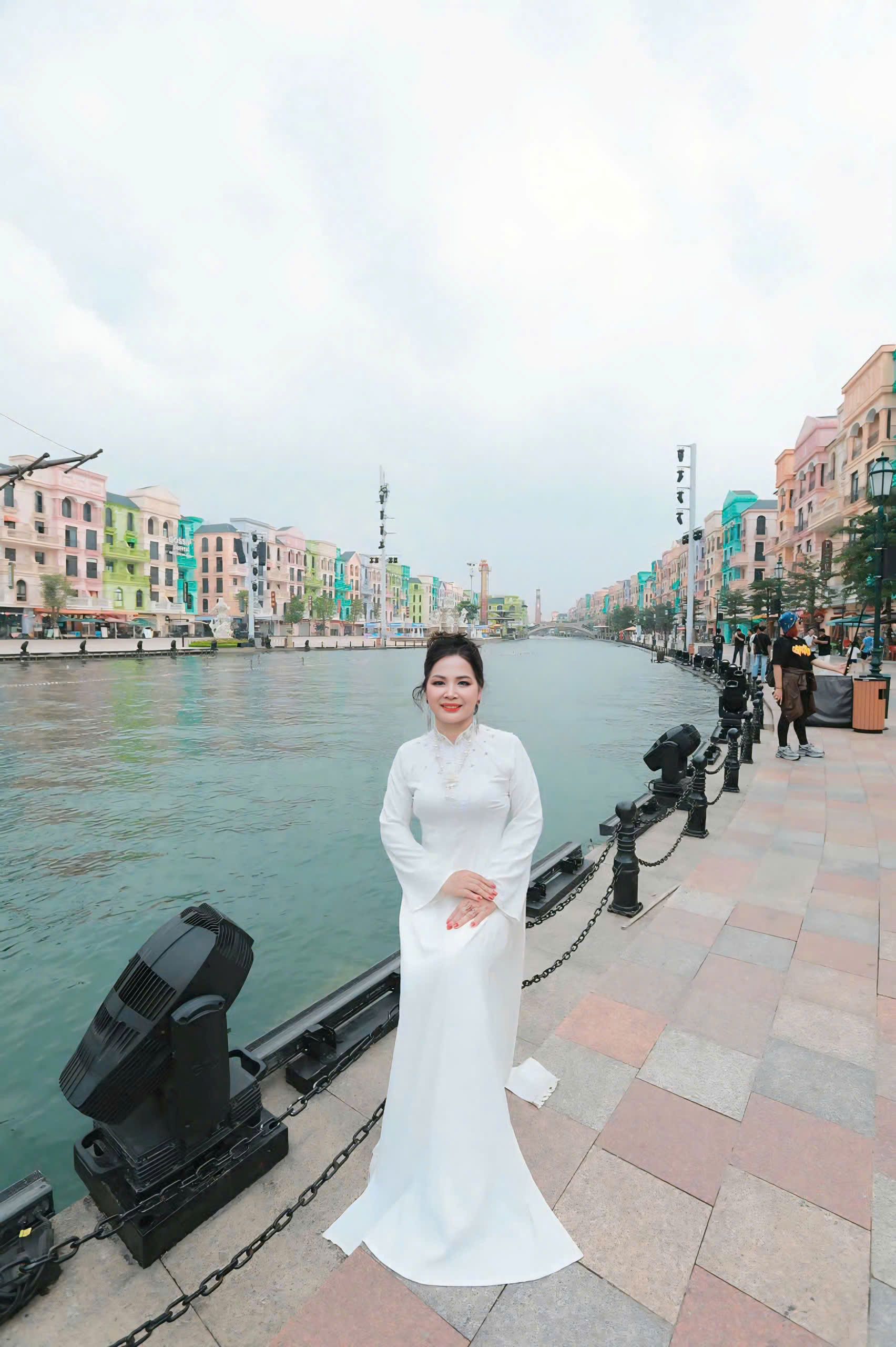 Người đẹp Nhân Ái – Hoàng Thị Tới: Lan tỏa yêu thương bằng trái tim thiện lành 2 z7125942089132 40cd1b881ac67403aafb8914f12a8c2d