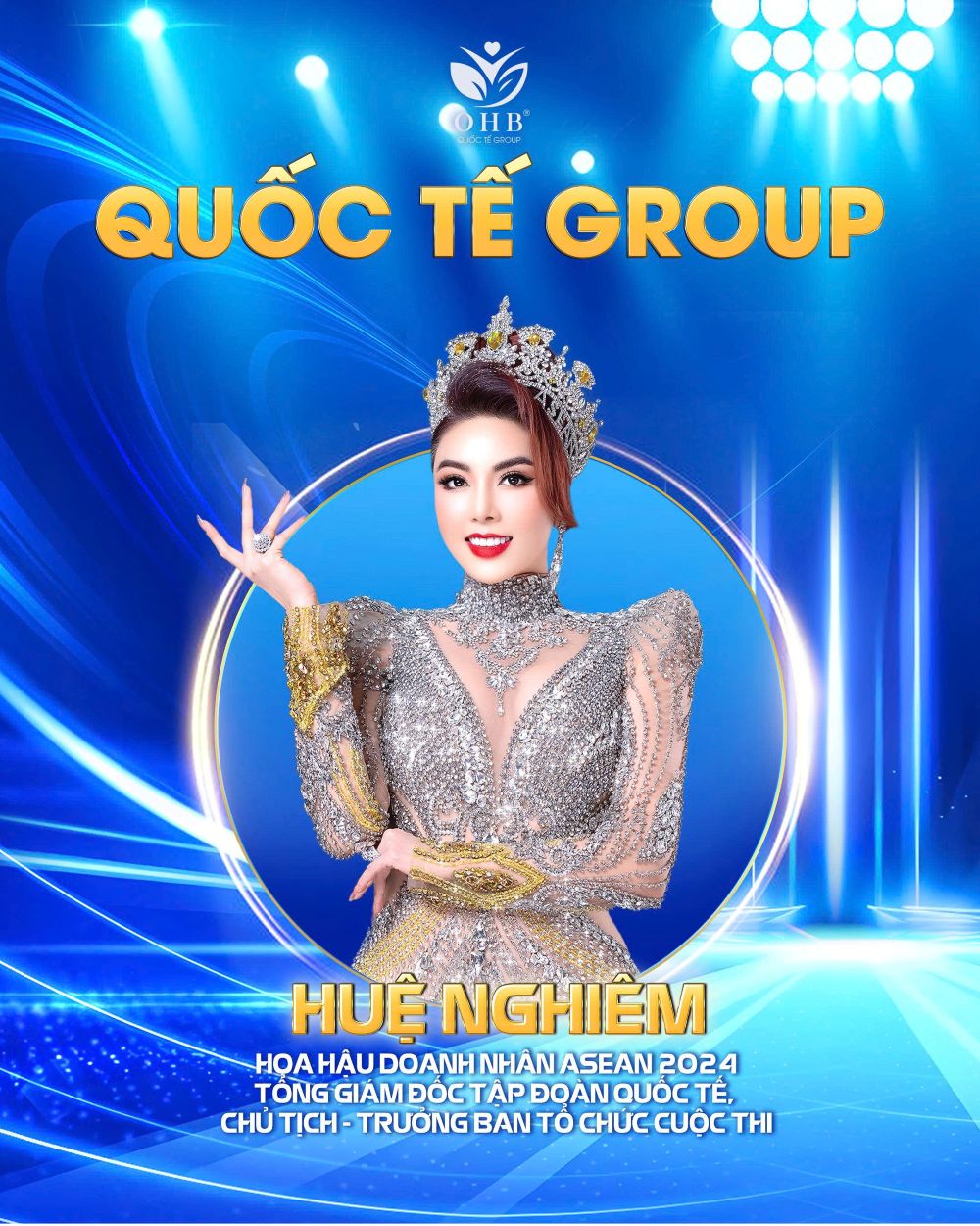 Ngô Thị Thuyết Đăng Quang Hoa Hậu Doanh Nhân Toàn Cầu 2025 Tại Hàn Quốc 6 z7209713245702 f150885054fa5bf9aaca4d376f9d8a0b