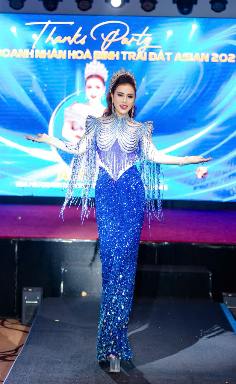 THANKS PARTY – TÂN HOA HẬU DOANH NHÂN HOÀ BÌNH TRÁI ĐẤT ASIAN 2025 6 z7272170927409 0c6d9e3021cd5565eb084e2cf65f1c2c