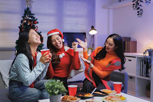 Giáng sinh là phải có quà, mở ShopeeFood để khui “sít-rịt” ngập tràn mùa lễ hội 4 Picture71