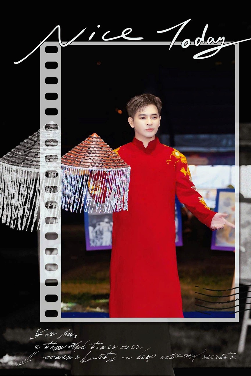 Dương Thanh Tiến: Hành trình từ chàng trai rụt rè đến người dẫn chương trình truyền cảm hứng 6 Anh19