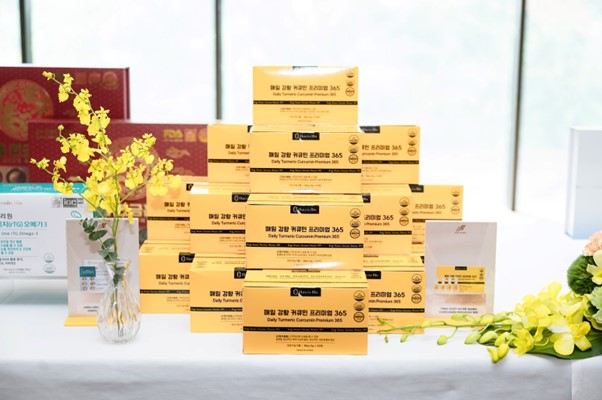 Doanh nghiệp và vai trò lan tỏa giá trị sức khỏe trong hành trình xây dựng xã hội sống khỏe bền vững 6 Picture139