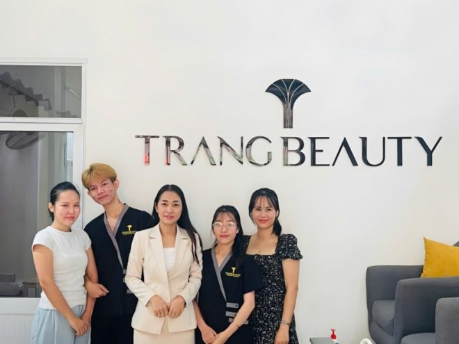 Dấu mốc mới trong sự nghiệp của Lê Thị Phương Lan
