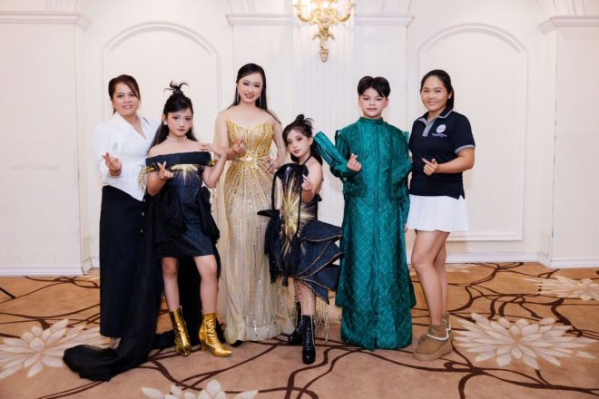 Đại Hội Hè 2026 Chính Thức Khởi Động mạnh mẽ Sau Thành Công Vang Dội Của Fashion Show Talent Star