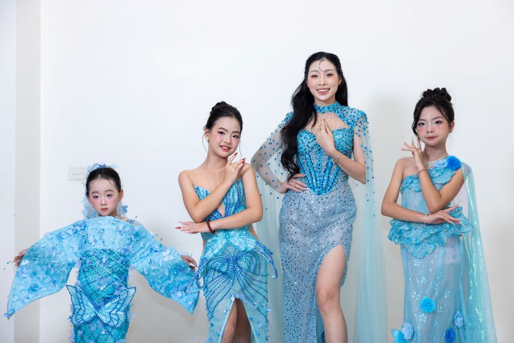 a hau thu ha 5