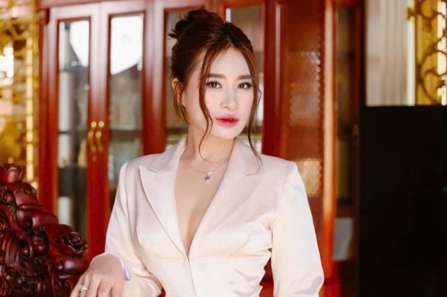 Trinh Lan Trinh 1