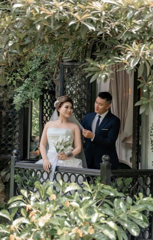 Hoa hậu Trịnh Lan Trinh: Bản lĩnh người phụ nữ vượt qua giông bão để chạm đến thành công 6 Trinh Lan Trinh 6