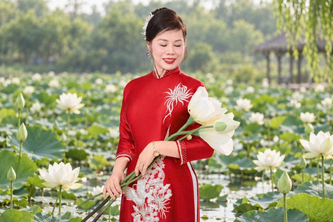 HOA HẬU TRẦN THỊ THỦY - KHI VẺ ĐẸP ĐƯỢC VIẾT TIẾP BẰNG TRÁCH NHIỆM VÀ SỰ CÔNG HIẾN 5 thuy4