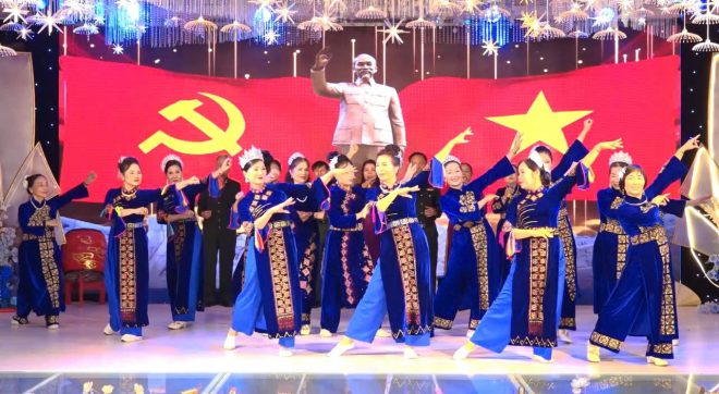 HOA HẬU TRẦN THỊ THỦY - KHI VẺ ĐẸP ĐƯỢC VIẾT TIẾP BẰNG TRÁCH NHIỆM VÀ SỰ CÔNG HIẾN 7 thuy7